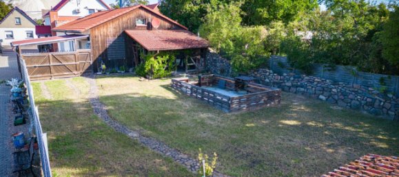 Таунхаус с 4 спальнями в Бёрде, Германия № 358639 24