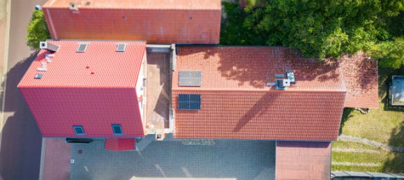 Таунхаус с 4 спальнями в Бёрде, Германия № 358639 22