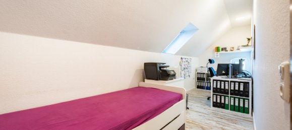 Таунхаус с 4 спальнями в Бёрде, Германия № 358639 11