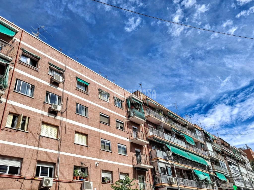 Apartamento de 2 divisões em Madrid, Spain N.º 230450