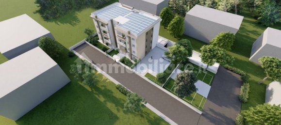 Квартира с 2 спальнями в Римини, Италия № 73482 2