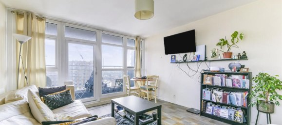 2 bedrooms Apartment in London, United Kingdom No. 9906 8