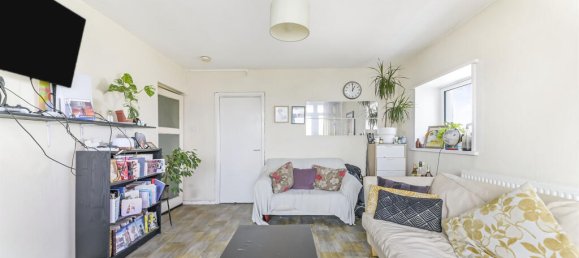 2 bedrooms Apartment in London, United Kingdom No. 9906 7