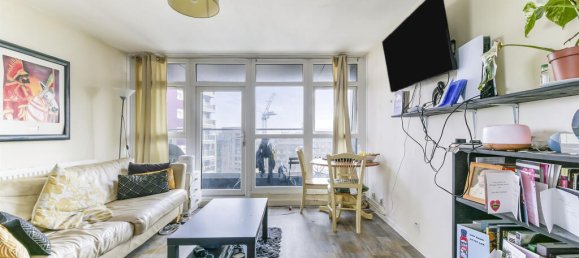 2 bedrooms Apartment in London, United Kingdom No. 9906 6