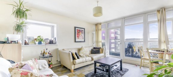 2 bedrooms Apartment in London, United Kingdom No. 9906 2