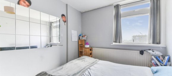 2 bedrooms Apartment in London, United Kingdom No. 9906 19