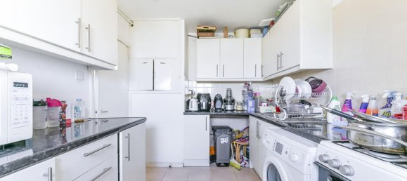 2 bedrooms Apartment in London, United Kingdom No. 9906 15