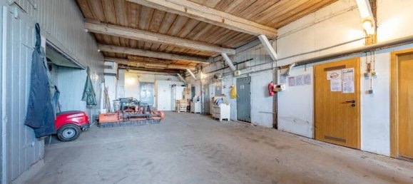 Ферма с 9 комнатами в Харбург, Германия № 166188 17