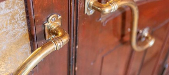 Ферма с 9 комнатами в Харбург, Германия № 166188 18