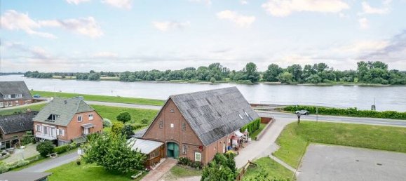 Ферма с 9 комнатами в Харбург, Германия № 166188 4