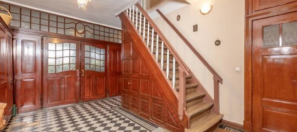 Ферма с 9 комнатами в Харбург, Германия № 166188 8