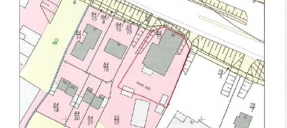 Ферма с 9 комнатами в Харбург, Германия № 166188 6