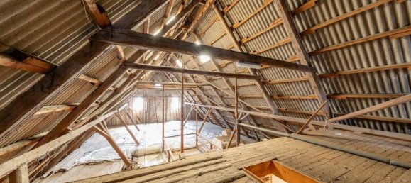 Ферма с 9 комнатами в Харбург, Германия № 166188 16