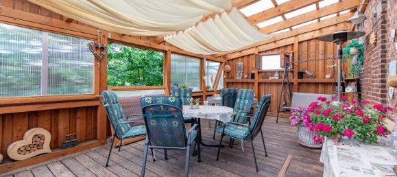 Ферма с 9 комнатами в Харбург, Германия № 166188 7