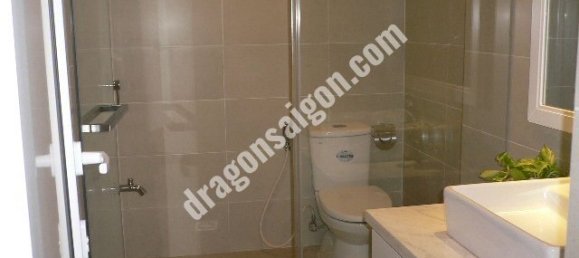 Wohnung in Thu Duc, Vietnam 120m², Nr. 10952 9