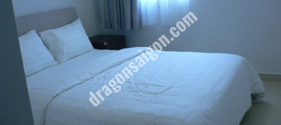 Wohnung in Thu Duc, Vietnam 120m², Nr. 10952 7