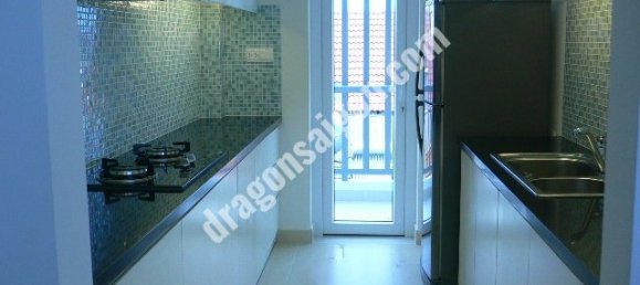 Wohnung in Thu Duc, Vietnam 120m², Nr. 10952 10