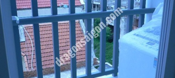 Wohnung in Thu Duc, Vietnam 120m², Nr. 10952 11