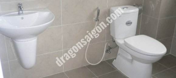 Wohnung in Thu Duc, Vietnam 120m², Nr. 10952 4