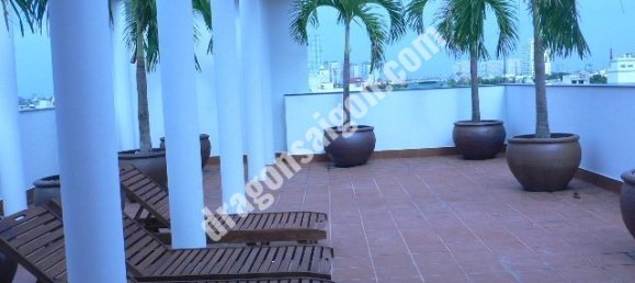 Wohnung in Thu Duc, Vietnam 120m², Nr. 10952 12