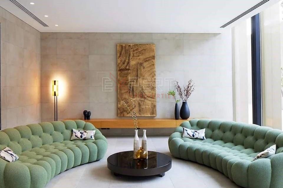 Apartamento de 1 dormitorio en Business Bay, UAE No. 7721