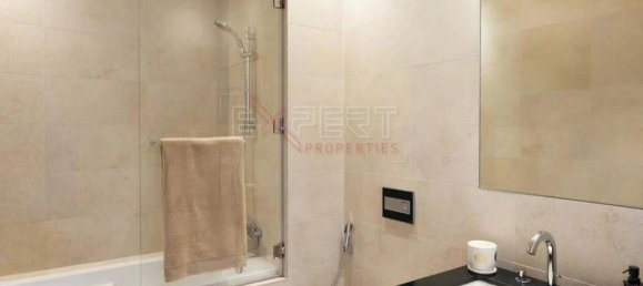 Apartamento de 1 dormitorio en Business Bay, UAE No. 7721 5