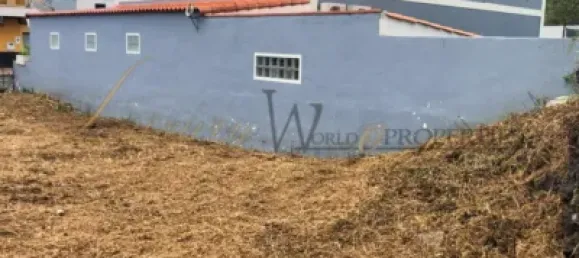 Grundstück in Tenerife, Spain 763m², Nr. 137217 3