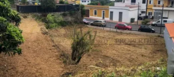 Grundstück in Tenerife, Spain 763m², Nr. 137217 8