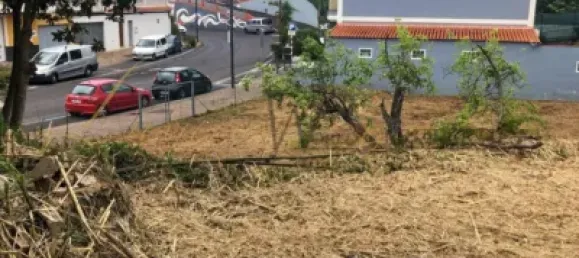 Grundstück in Tenerife, Spain 763m², Nr. 137217 9