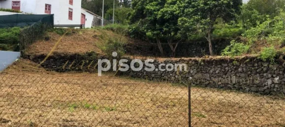 Grundstück in Tenerife, Spain 763m², Nr. 137217 11