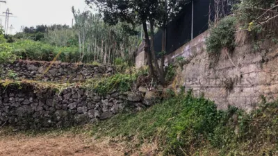 Grundstück in Tenerife, Spain 763m², Nr. 137217