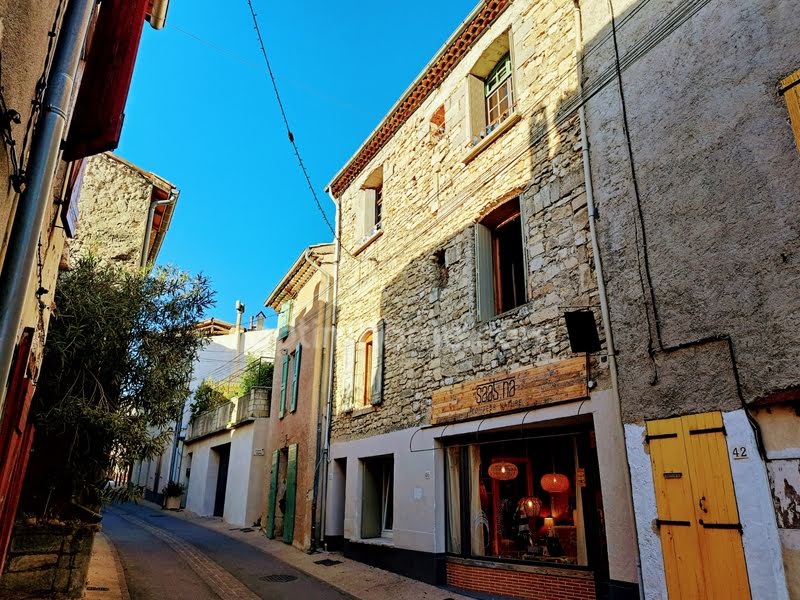 6غرفة تاون هاوس في Saint-Michel-l'Observatoire, France رقم 192629
