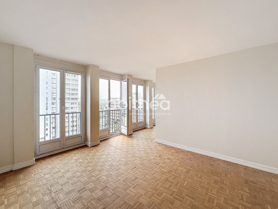 1 bedroom Apartment in Choisy-le-Roi, France No. 178894