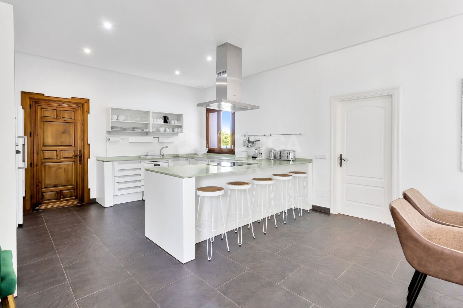 Villa T5 em Cadiz, Spain N.º 25933