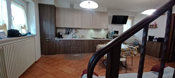 4-Zimmer Haus in Mercatino Conca, Italy, Nr. 228429 6