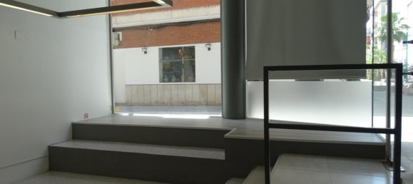 Gewerbliche Immobilie in Amposta, Spain 102m², Nr. 168805 4