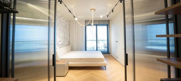 Apartamento T2 em Nasimi, Azerbaijan N.º 1279 16