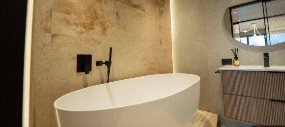 Apartamento T2 em Nasimi, Azerbaijan N.º 1279 23