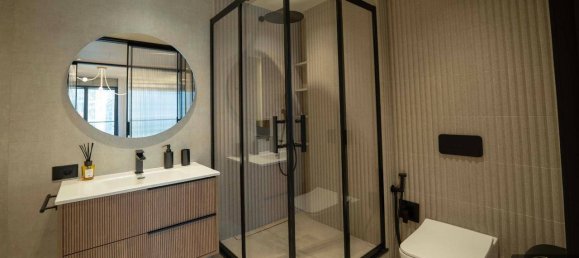 Apartamento T2 em Nasimi, Azerbaijan N.º 1279 6