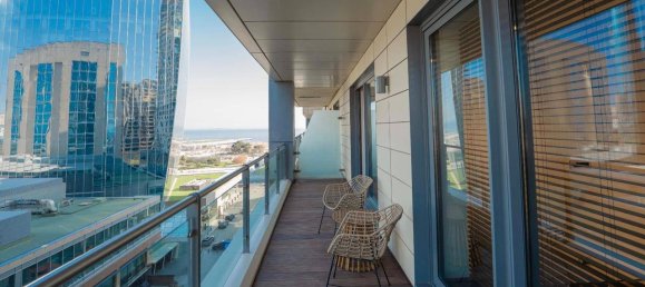 Apartamento T2 em Nasimi, Azerbaijan N.º 1279 25