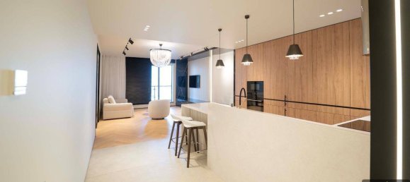 Apartamento T2 em Nasimi, Azerbaijan N.º 1279 4