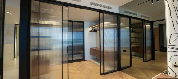 Apartamento T2 em Nasimi, Azerbaijan N.º 1279 15