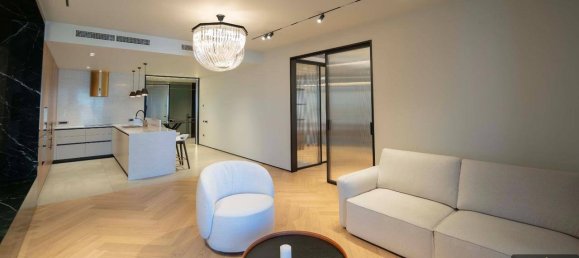 Apartamento T2 em Nasimi, Azerbaijan N.º 1279 18