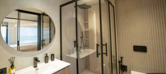 Apartamento T2 em Nasimi, Azerbaijan N.º 1279 24