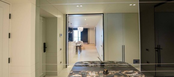 Apartamento T2 em Nasimi, Azerbaijan N.º 1279 19