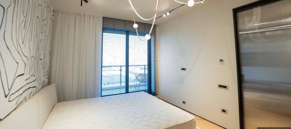 Apartamento T2 em Nasimi, Azerbaijan N.º 1279 10