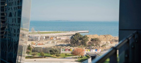 Apartamento T2 em Nasimi, Azerbaijan N.º 1279 21