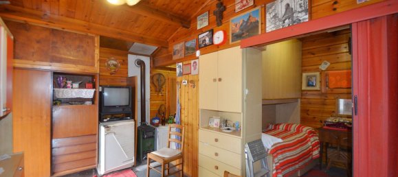 2 rooms House in Roure, Italy No. 277341 5