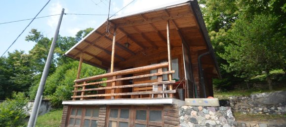 2 rooms House in Roure, Italy No. 277341 19