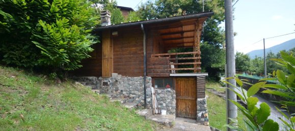 2 rooms House in Roure, Italy No. 277341 24